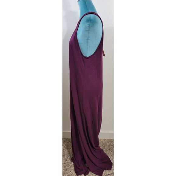 Revolve Lanston Maxi Womens Medium Sexy Cottagecore Boho Fairy Whimscial NWT - Picture 5 of 9